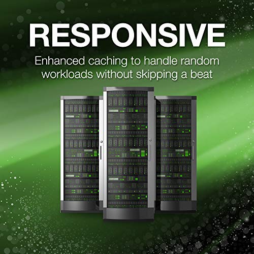 Seagate Enterprise C EXOS X18 14TB 3.5IN 7200RPM SATA Helium 512E