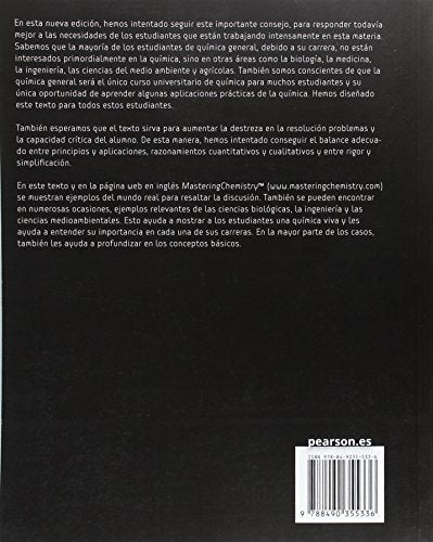 QUÍMICA GENERAL (PRENTICE HALL)