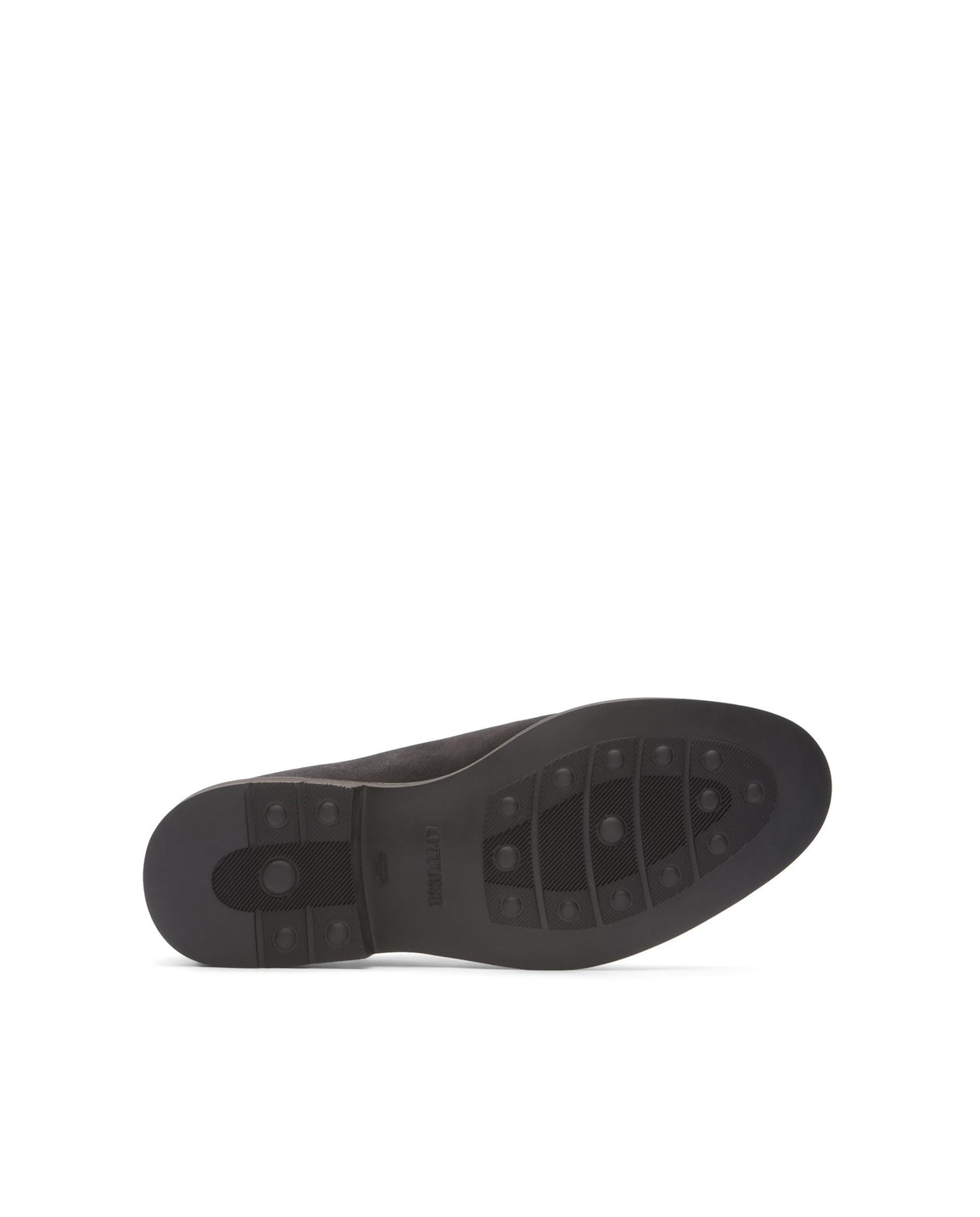 Lottusse L7234, Blucher Hombre, Moka, 42.5 EU