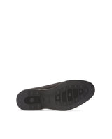 Lottusse L7234, Blucher Hombre, Moka, 42.5 EU