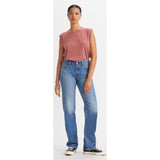 Levi's 501 90S Lightweight Jeans, Bold Underline LTW, 32W / 30L Mujeres