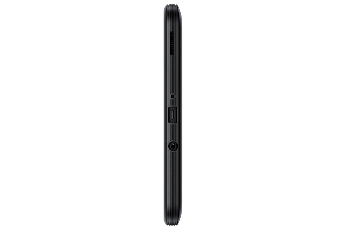 Tablet Galaxy Tab Active Pro 4-64 GB, 5G, Pantalla de 10,1", Android 12, 4 GB, RAM 1920 x 1200, Certificado IP 68 S, Pen Enterprise Edition Das Tronc/Miembro 1,125 W/kg