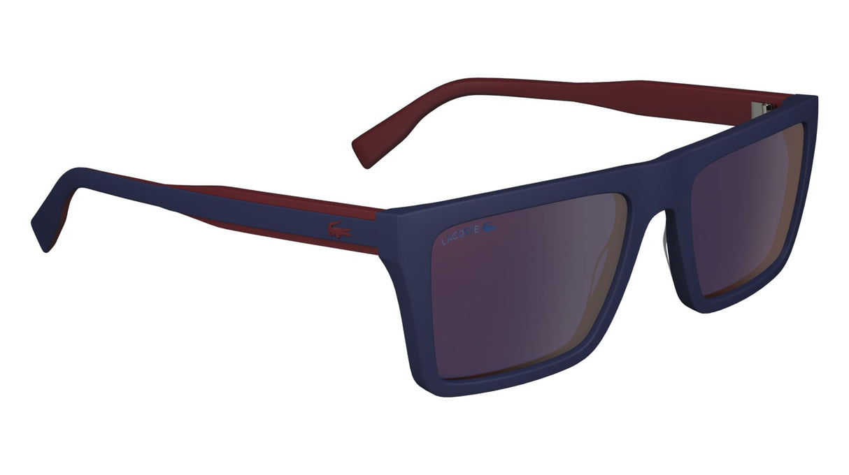 Gafas de Sol LACOSTE L6009S 424 MATTE BLUE 56/19/145 Hombre