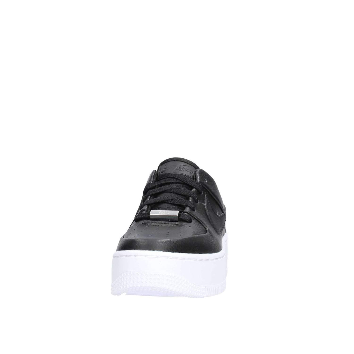 Nike W AF1 Sage Low, Zapatillas Mujer, Negro (Black Ar5339/002), 39 EU