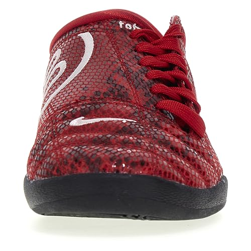 Nike Wmns T90 Se, Zapatillas Deportivas Mujer, Fire Red Pale Ivory Pale Ivory Black, 40.5 EU
