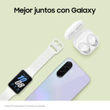 Samsung Galaxy A36 5G 128GB Teléfono Móvil, 6GB RAM, 50MP Cámara, Negro, Garantía del Fabricante 3 Años + 1 Año Extra