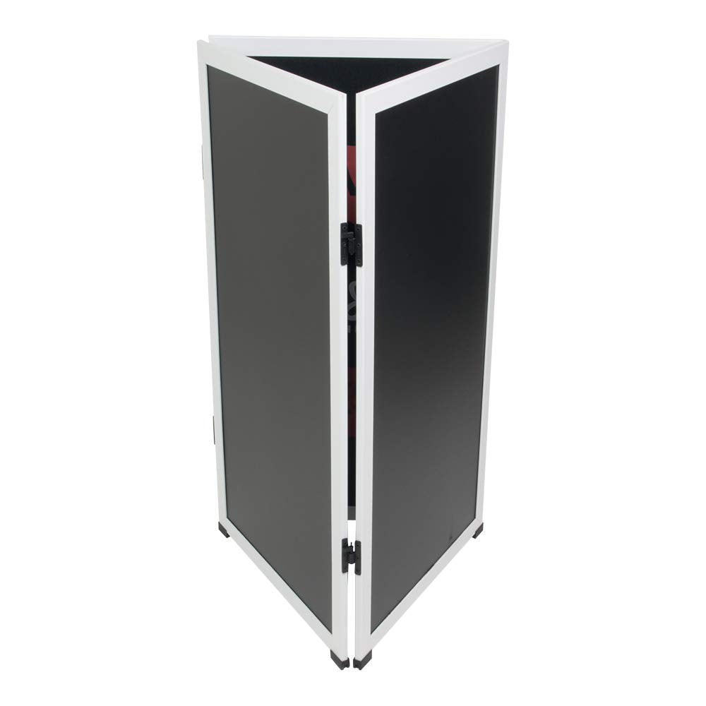 Securit – Multi Modular Junta Pizarra, Color blanco (sbm-wt-115)