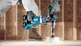 Taladro angular Makita DDA460ZK BL 18Vx2 LXT 13 mm