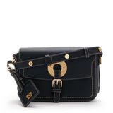 Love Moschino Bolso de Hombro Mujer Negro Talla única