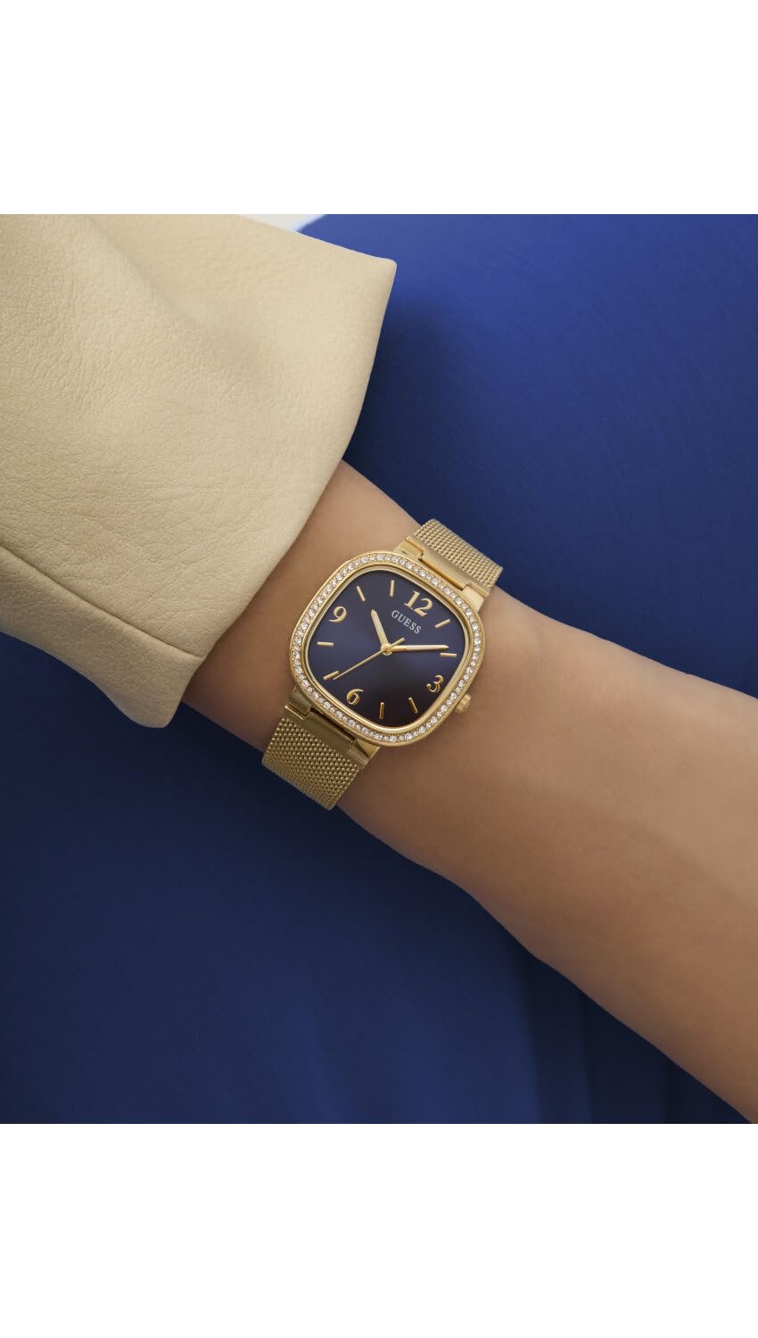 GUESS RELOGIO