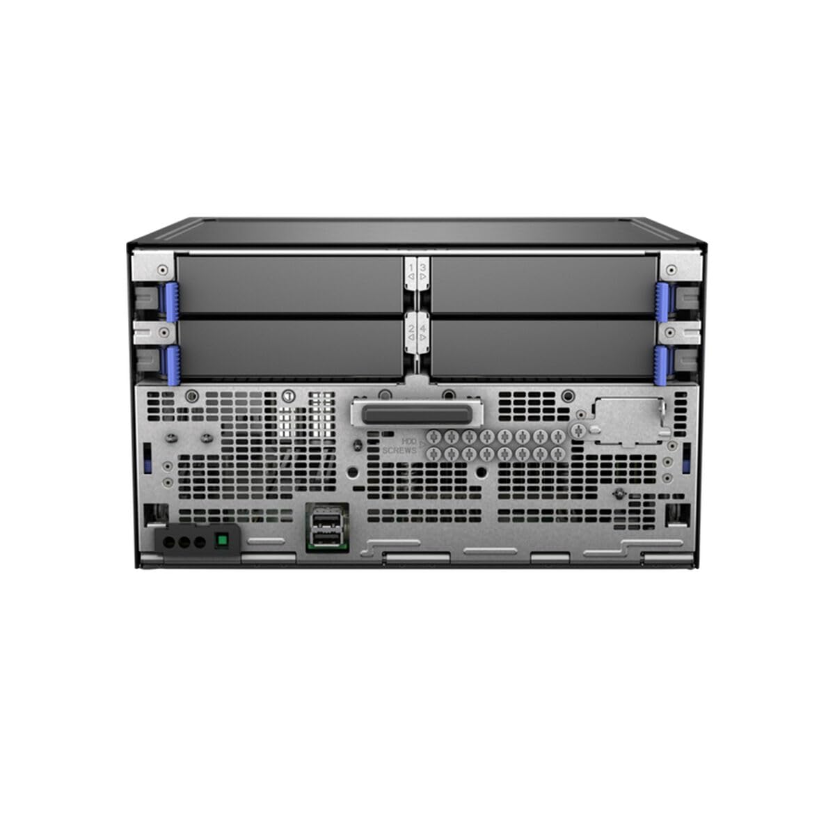 Servidor HPE P74439-425 Intel Pentium 16 GB RAM 1 TB - Marca: HPE - EAN: 0190017743103