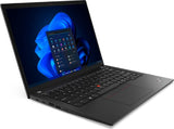 Lenovo ThinkPad T14s i7-1255U Ordenador portatil Portátil 35,6 cm (14") WUXGA Intel® Core™ i7 16 GB LPDDR5-SDRAM 1000 GB SSD Wi-Fi 6E (802.11ax) Windows 11 Pro Negro