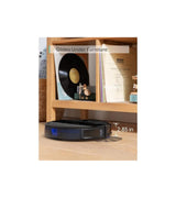 Eufy Saugroboter RoboVac G30, schwarz