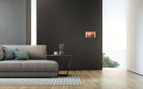 Displine Companion - Soporte de Pared antirrobo Compatible con iPad de 10,2", Color Negro