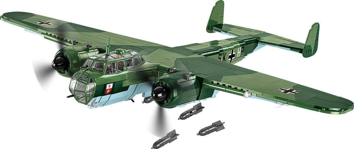 COBI DORNIER DO 17Z-2