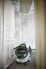 FESTOOL Aspirador CTM 36 E AC HD CLEANTEC, Color