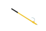 Ochsenkopf OX 59-1500 - Gancho de aluminio para girar troncos, 152 mm