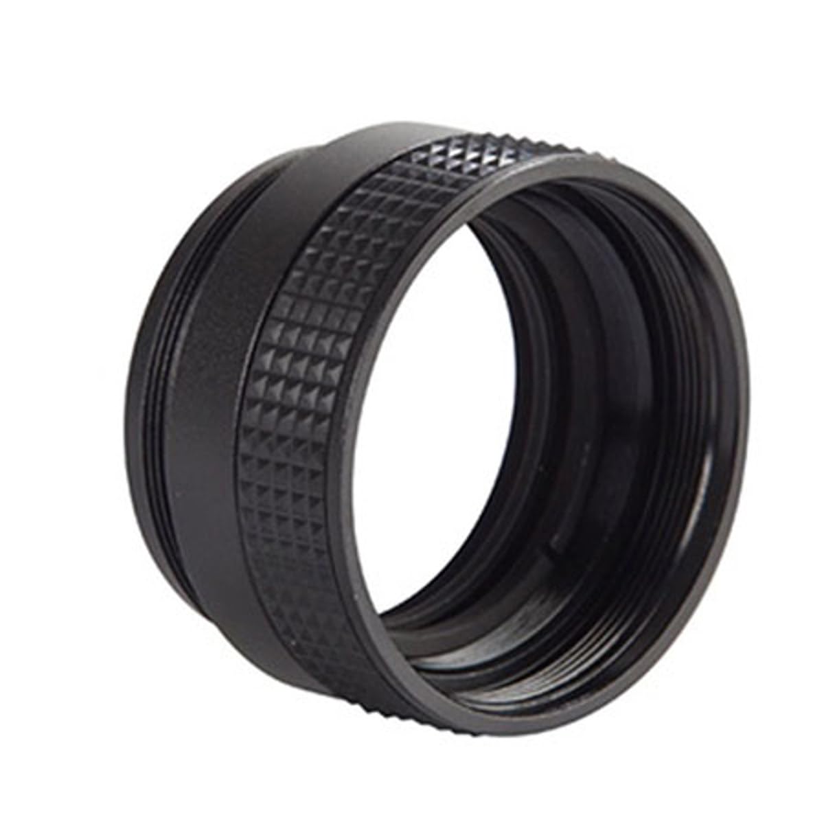 Celestron 94175 Focal Reducer & Field Corrector: Accesorios para imágenes, Reduce Distancia y relación Focal en 37% – f/10 a f/6,3 – Cielo Profundo y astrofotografía - telescopios Schmidt-Cassegrain