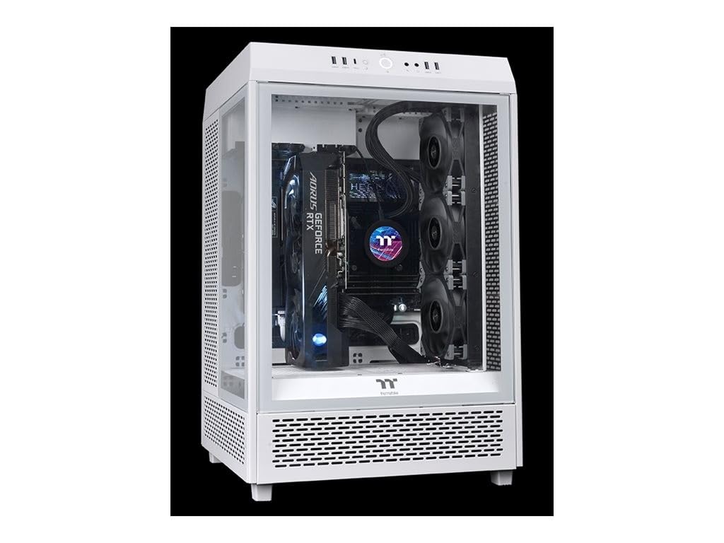 TT The Tower 500 Snow White| CA-1X1-00M6WN-00