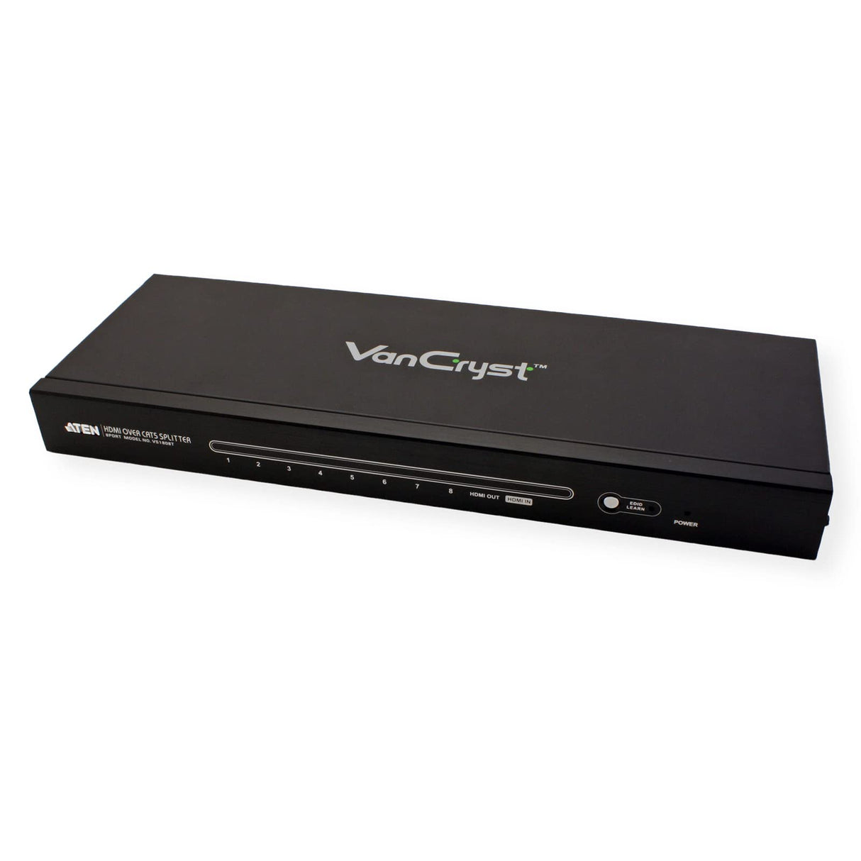 Aten Divisor HDMI Cat 5 de 8 puertos