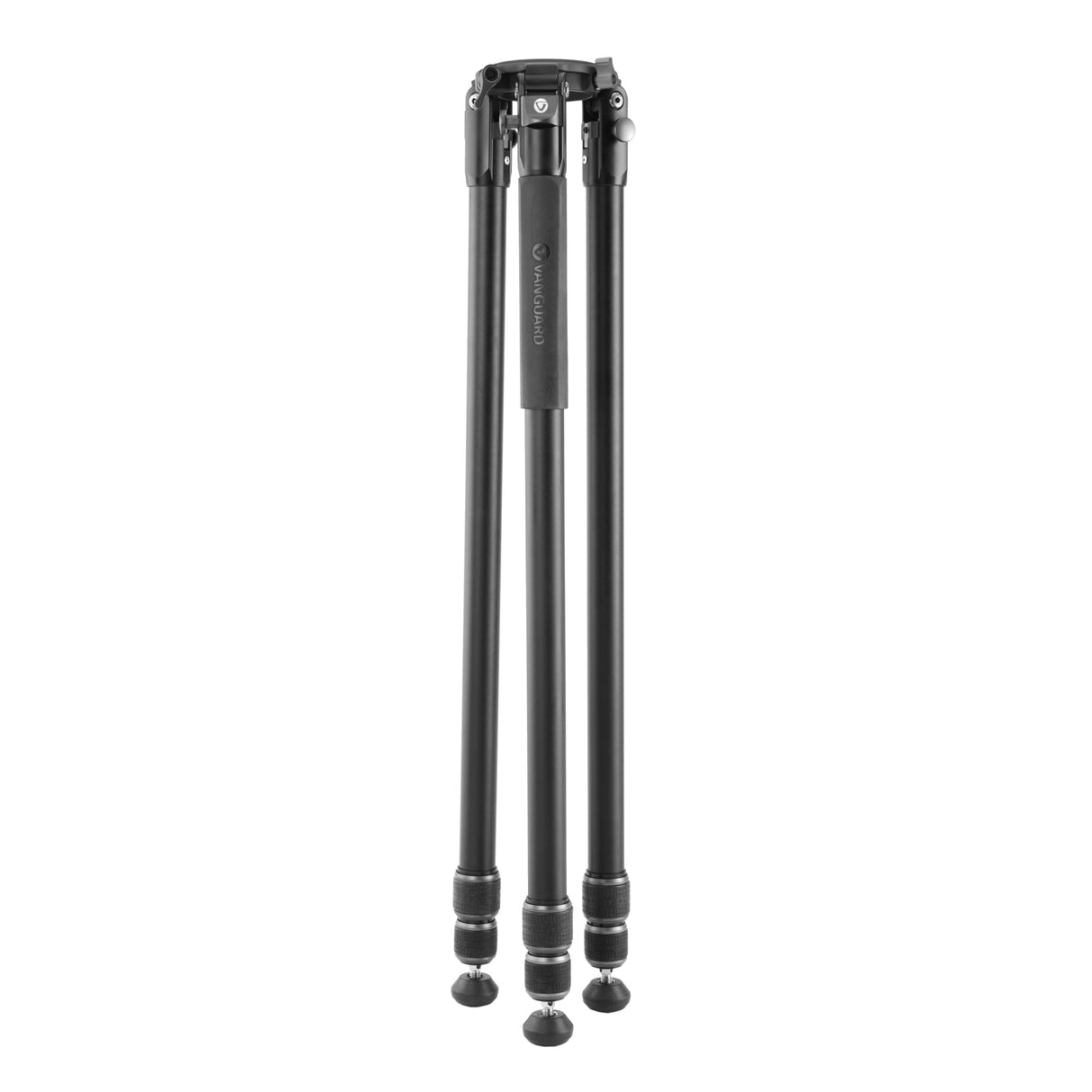 Vanguard Alta Pro 3VRL 303AV18 - Trípode de vídeo de Carbono con Base niveladora
