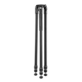 Vanguard Alta Pro 3VRL 303AV18 - Trípode de vídeo de Carbono con Base niveladora