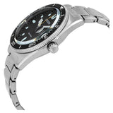 Citizen Reloj Analógico para Hombres de Cuarzo con Correa en Acero Inoxidable AW1760-81E