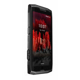Crosscall Smartphone Core-X5 (5.45 Pantalla, 128GB, Dual Nano SIM, 48 MP, 4G, Android), Negro