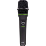 MACKIE EM-89D micrófono vocal dinámico para actuaciones en directo y grabaciones en estudio