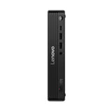 Lenovo ThinkCentre M90q Gen 6 13AC - Mini - Core Ultra 9 285 - vPro Enterprise - RAM 32 GB - SSD 1 TB - TCG Opal Encryption 2, NVMe, Performance - Intel Graphics - 1GbE, Wi-Fi 6, Bluetooth