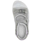 Merrell Kahuna Iii, Zapatillas de Deporte Exterior Mujer, Charcoal Paloma, 40.5 EU