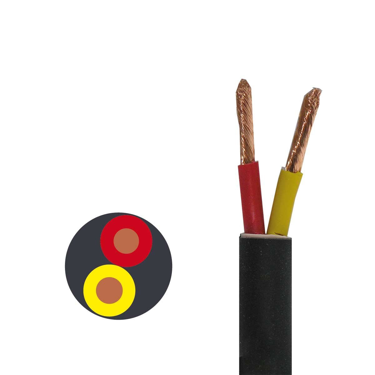Cable de audio CPA155
