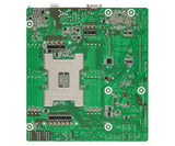 ASRock Rack Placa Base de Servidor SIENAD8UD-2L2Q Deep Micro-ATX 2X SFP28 Single Socket SP6 (LGA 4844) AMD EPYC™ 8004