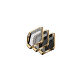 PolarPro - dji Mavic 3 - Classic - Shutter - ND8 + ND16 + ND32 (3-Pack) - Lightweight - Gimbal optimization