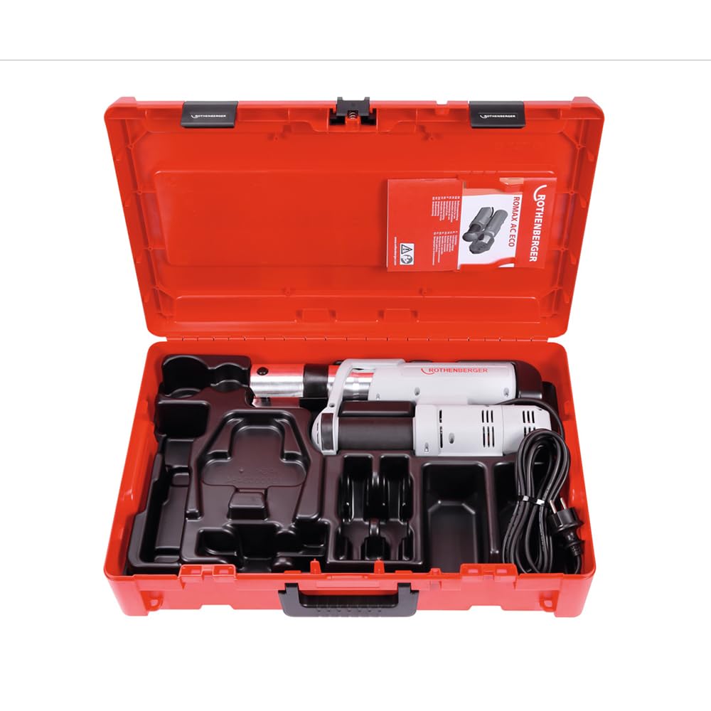 Rothenberger 15705 ROT-15705, Cromo