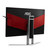 AOC Monitor AGON AG251FZ - 25" Full HD, 240Hz, 1ms, TN, FreeSync Premium, 1920x1080, 400 cd/m, D-SUB, DVI, HDMI 2x2.0, Displayport 1x1.2