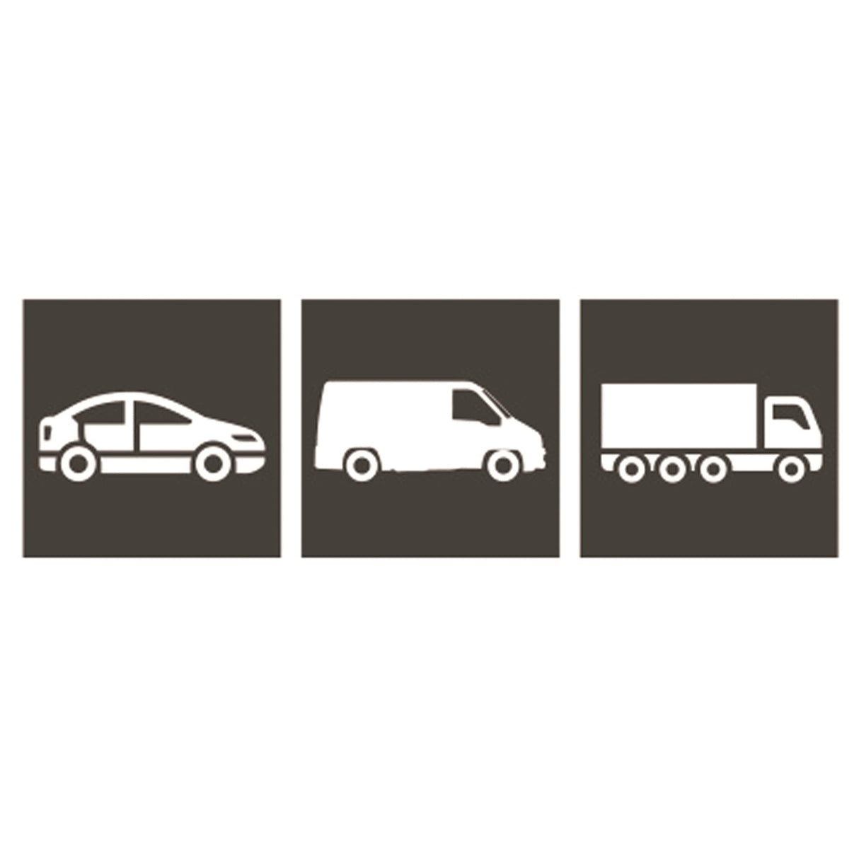 Beta Arrancador Portátil Ultraligero de Alto Rendimiento 12-24V para Baterías de Coche, Comerciales y Camiones - 10.000A, Protección Total - 014980014