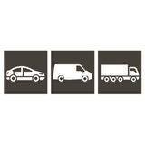 Beta Arrancador Portátil Ultraligero de Alto Rendimiento 12-24V para Baterías de Coche, Comerciales y Camiones - 10.000A, Protección Total - 014980014