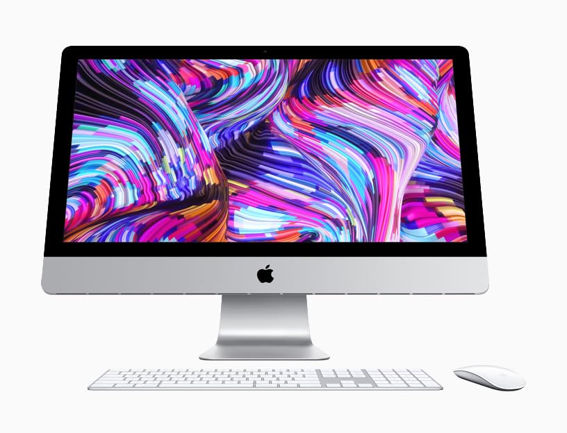 OWC 64GB (4 x 16GB) 2666MHz DDR4 PC4-21300 SO-DIMM Actualización de Memoria de 260 Pines, (OWC2666DDR4S64S), para 2019 iMac de 27 Pulgadas (iMac19,1) y PC portátiles de 27 Pulgadas