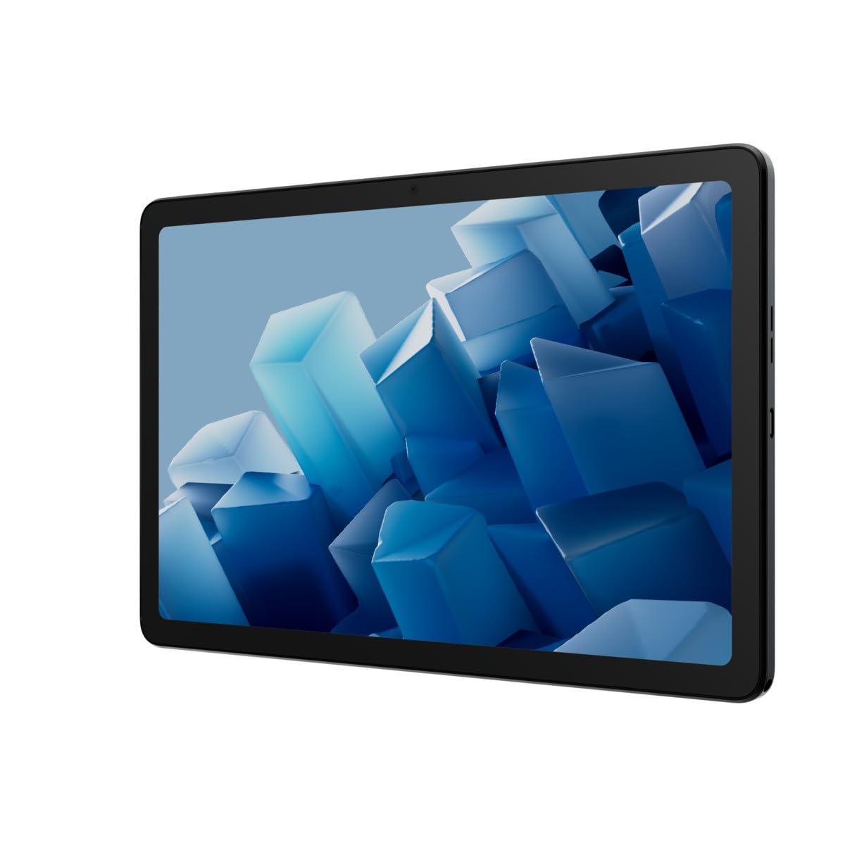 HMD T21 Android 13 LTE Tablet con Pantalla de 10,36 Pulgadas, Memoria de 4/64 GB, certificación IP52, Carga rápida de 18 W, duración de la batería de 3 días, 3 años de actualizaciones de Seguridad