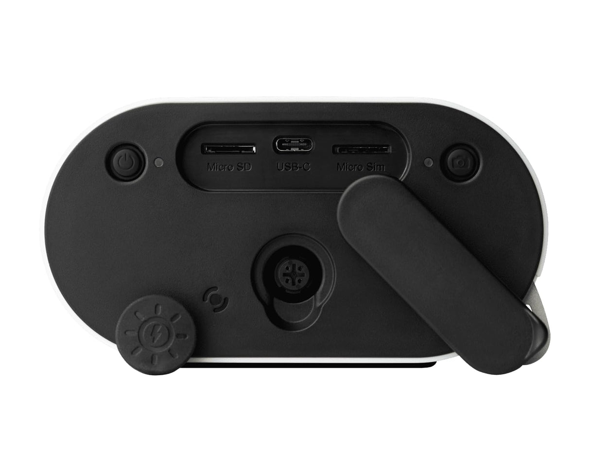 Enlaps Pack Tikee Mini 4K Zeitraffer-Kamera mit Softcase