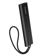 Invoxia GPS Pro Tracker - Ubicación en Tiempo Real - Suscripción de 1 año incluida - para Coches, Motocicletas, Bicicletas, niños - Alertas de Movimiento e inclinación - Red 4G LTE-M - hasta 3 Meses