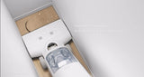 XIAOMI Truclean W10 Pro Wet Dry Vacuum + Window Sensor 2 - Aspiradora Vertical 3 en 1 (aspira, friega y Lava), hasta 35 min. de autonomía, Blanco (Versión ES + 3 años de garantía)