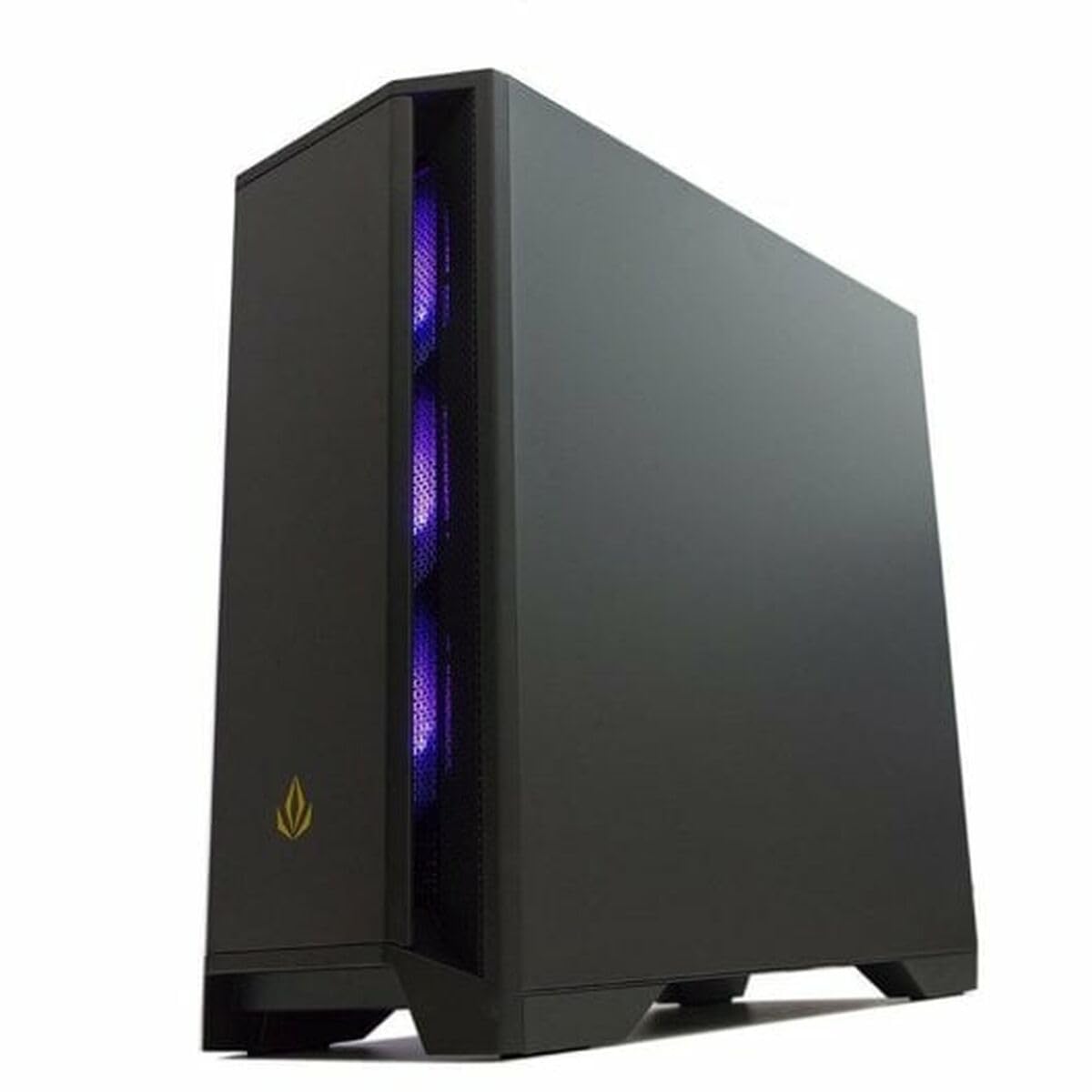 PcCom PC de Sobremesa Imperial 32 GB RAM 2 TB SSD Nvidia Geforce RTX 4070 - Marca EAN: 0651637544827