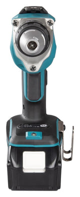 Makita DFS452AJX2 Destornillador placas yeso Batería 18V 2x2.0 AhmAKPAC