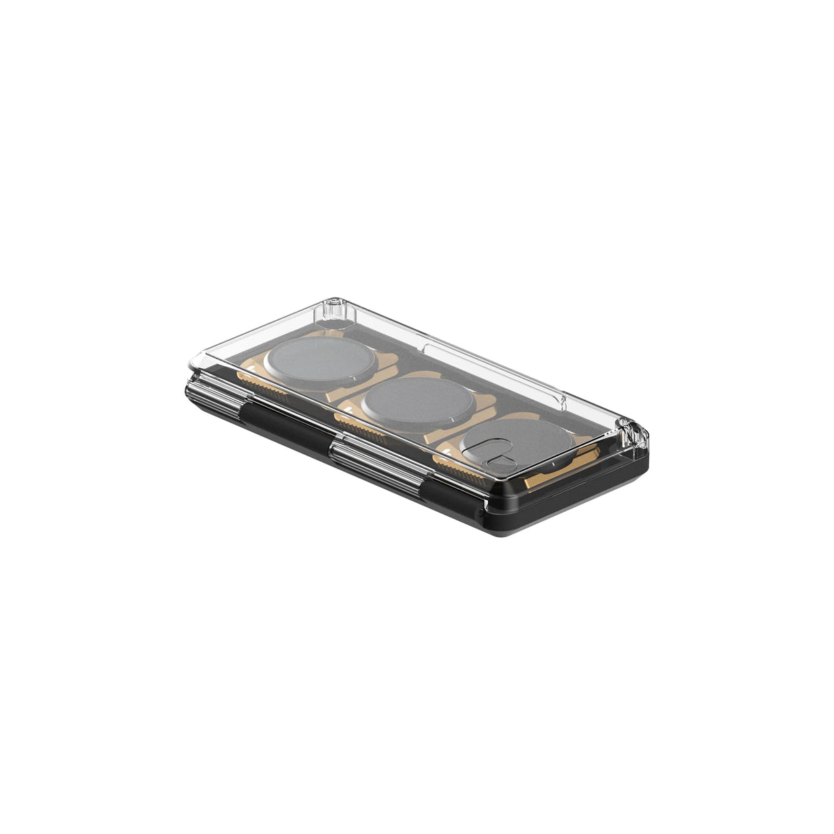 PolarPro - Classic - Vivid - ND8/PL + ND16/PL + ND32/PL (3-Pack) - Lightweight - Gimbal optimization