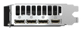 GIGABYTE GeForce RTX 5060 Eagle OC 8G Tarjeta Gráfica - 8GB GDDR7, 128bit, PCI-E 5.0, 2550 MHz Frecuencia del núcleo, 3 x DisplayPort, 1 x HDMI, GV-N5060EAGLE OC-8GD