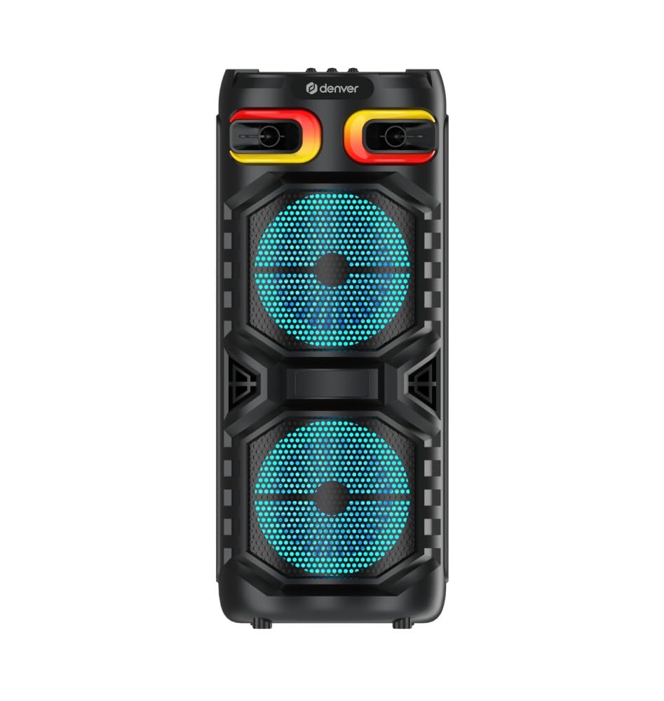 Denver Altavoz PORTATIL BPS-355
