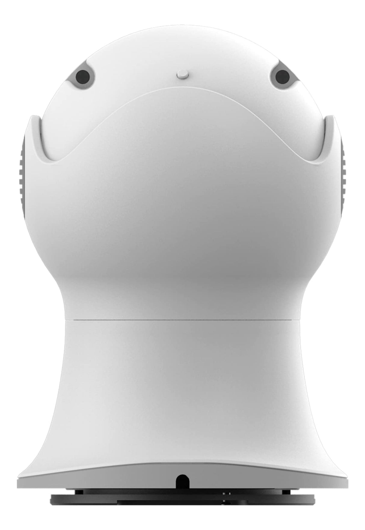 DELTACO Smart Home Cámara IP Inteligente de Seguridad IP - Exterior IP65 - PTZ - Movible - 2MP 1080p - ONVIF/RTSP - WiFi - App - Blanco