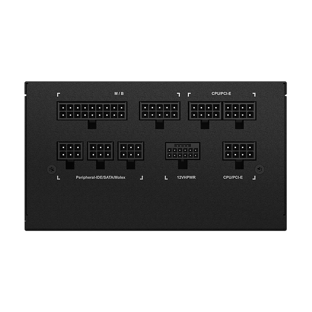 Zasilacz Gigabyte GP-UD1000GM PG5 Rev 2.0 1000W 80+